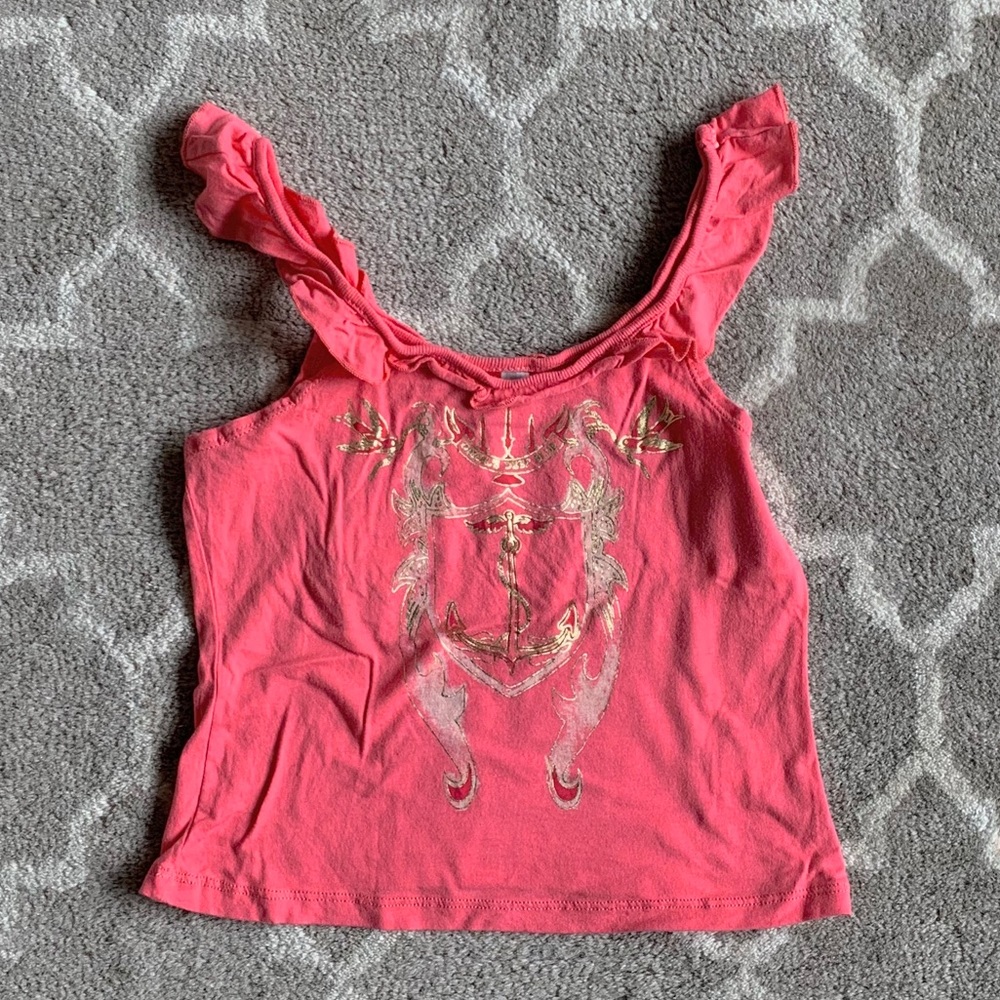 NWT Diesel top